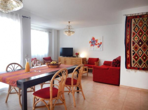 Penthouse Alcalá 2